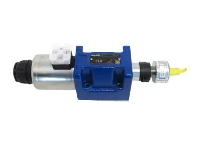 NEW REXROTH R901494845 VALVE 5-4WE10C50/EG110K4QMBG24/M