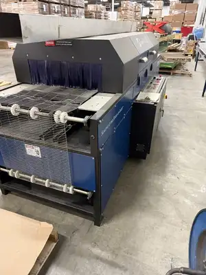 USED 1900 SIMPL SEAL 251300C