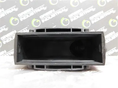 Harting 19411240523 Han-Eco 24B-gs-M40 Enclosure for HAN Modular Connectors NEW