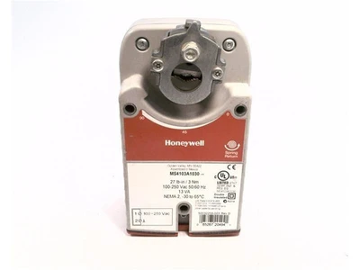 Honeywell MS4103A1030 Damper Actuator [New]