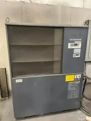 USED 2014 AMADA FOL 3015 AJ