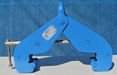 USED TRACTEL CORSO LT-3B
