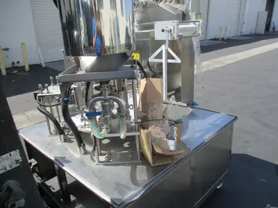 USED CHUN LAI KIS 900