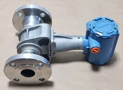 NEW Rosemount 8800DF015SA1N1D1
