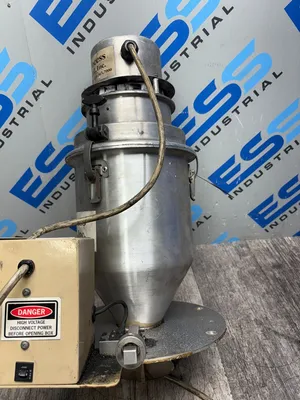 PLASTIC PROCESS EQUIPMENT INC HL-3 Injection Molding/Extruders | ESS Industrial Equipment Sales (5)