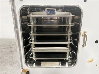 Used MILLROCK _UNKNOWN_ Freeze Dryers / Lyophilizers Connecticut US | DMC Industries #1281588