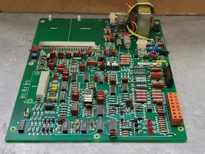 USED NIDEC 104595701-J