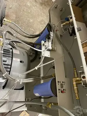 USED 2020 FLOW MACH 100 1313