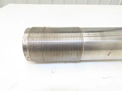 TOG GE S06643214P068 926E714P0791 Turbine Horizontal Joint Stud