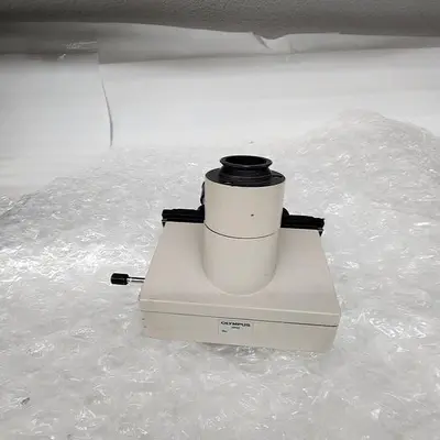 USED OLYMPUS 8G0438
