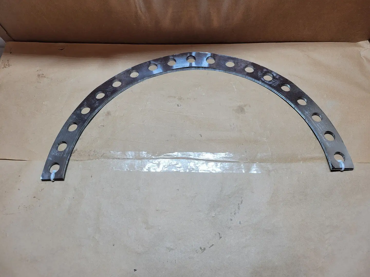 NEW 2024 CATERPILLAR 116-8243