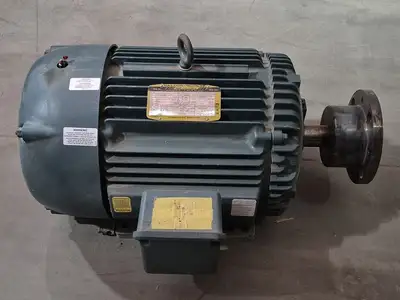 NEW BALDOR 841XL