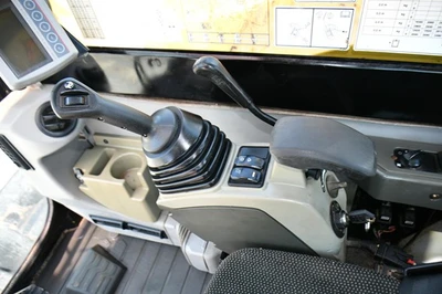 Used 2016 CATERPILLAR 308E2 CR Crawler Excavators South Carolina US | BTM Machinery #1354396