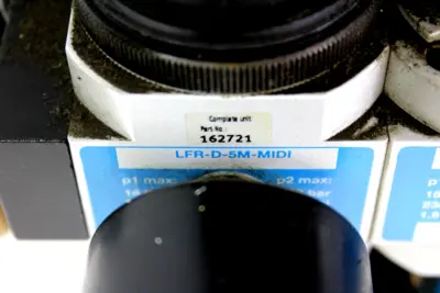 USED FESTO FRM-D-MIDI