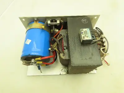 ACME 500B24H Standard Power Supply 24VDC 20A Output 115/230V Input