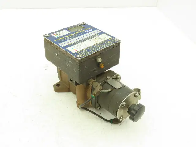 Used ROCON _UNKNOWN_ Valves/Fittings Indiana US | Arrow Industrial #569441