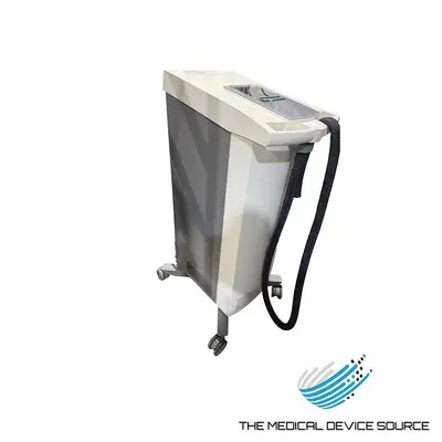 Used SYNERON ZIMMER CRYO 5 Medical Equipment - Other Texas US | The Medical Device Source #1480969