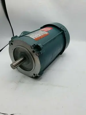 reliance R7919453N-JF Type J Ph.3 Hp.1 5.