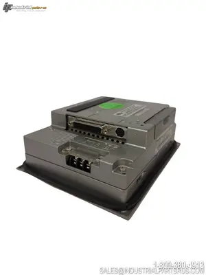 Used PRO-FACE 2980070-04 Automation Control (HMI) Kentucky US | Industrial Parts R Us Inc. #1371317