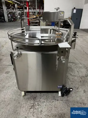 USED Bellatrx BellatRx Bottle RecoveRx 1040 Product Recovery System