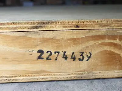 NEW CATERPILLAR 227-4439