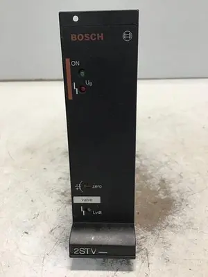 USED BOSCH 0 811 405 063