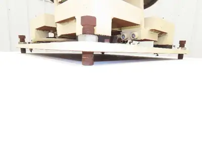 Used HOOSIER _UNKNOWN_ Vibratory Bowl Feeder Indiana US | Arrow Industrial #1442834