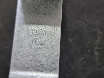 NEW WIREMOLD 4001DA