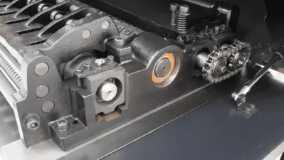 Laguna P|25 Industrial 25 Planer