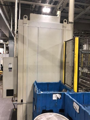 Used 2013 ECM TECHNOLIGIES _UNKNOWN_ Pit Carburizer Furnaces Michigan US | Aucto #1307410