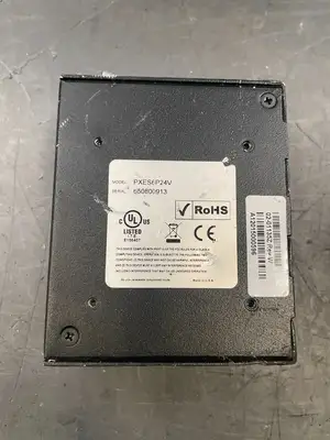 USED Eaton Cutler-Hammer Eaton Cutler-Hammer PXES6P24V