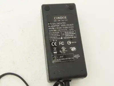 Used DATALOGIC _UNKNOWN_ Barcode Scanners Indiana US | Arrow Industrial #1368155