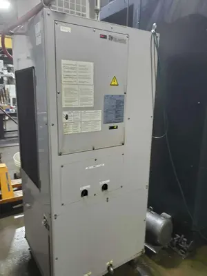 USED 2003 MAKINO A66E