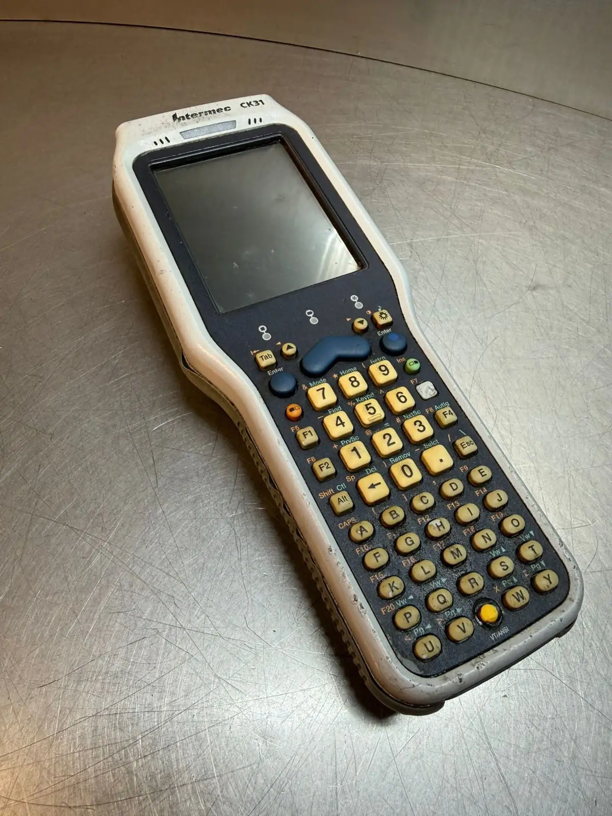 Intermec CK31 / CK31-CB113D402804 (7.3.1)