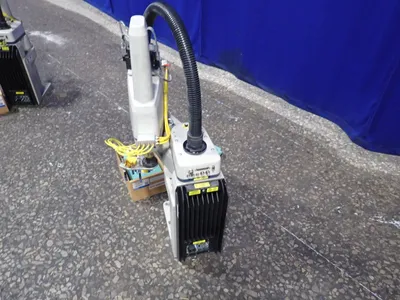 USED 2017 OMRON ECOBRA 600