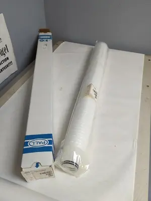 New | in-Stock PALL E510F3MV Filters Ohio US | Surplus Asset Holdings #1237171