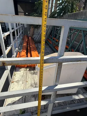 Used _UNKNOWN_ 16' Trailer Misc Trailers California US | Heavy Wall Consulting #1561434