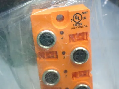 NEW IFM EBC049