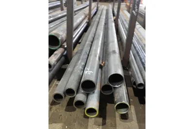 Used _UNKNOWN_ _UNKNOWN_ Commercial Materials & Supplies Ohio US | Thompson Auctioneers #1370786