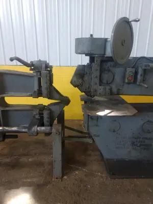 USED KLING 250
