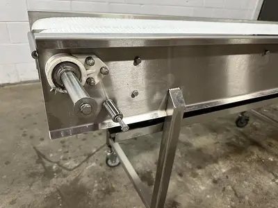 6' Multi-Directional Conveyor