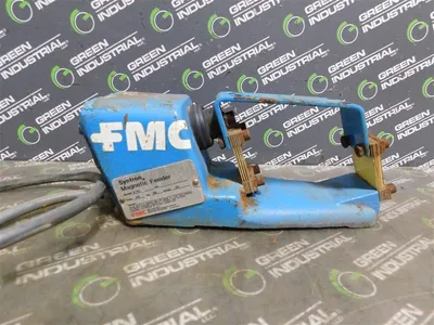 USED FMC CORPORATION F-TOC