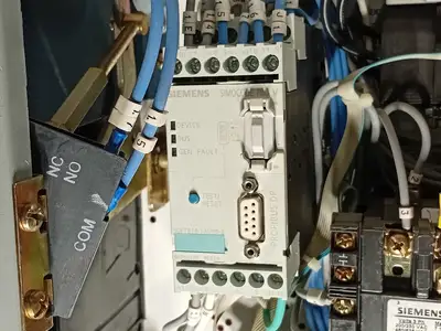 NEW SIEMENS TIASTAR