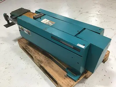 USED BOY MACHINES 50M / IU