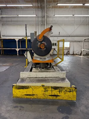 AMERICAN STEEL 30000 Reels | Rygate LLC (2)