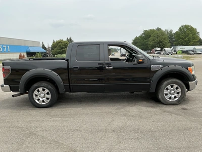 Used 2010 FORD F150 Pickup Trucks Michigan US | Miedema Asset Management Group #1316039