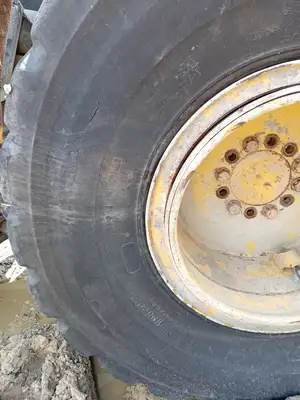 Used KOMATSU WA250PT-5 Wheel Loaders British Columbia CA | Lenmark #1489087