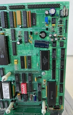 NEW Odessa Engineering 10680