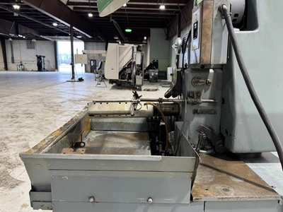 USED 1900 SUNNEN MBB1650-MS