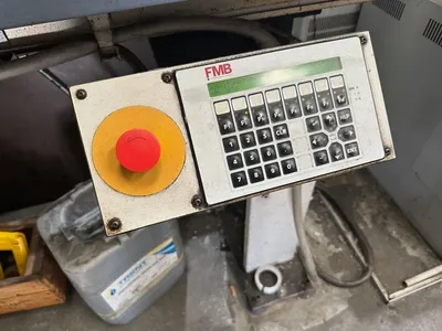 STAR SV-20 CNC Lathes | Charter Auctions (8)